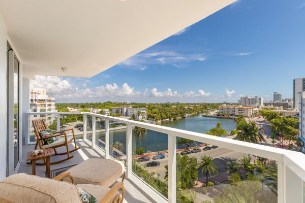 Cost of Balcony Construction in Seattle