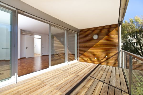 Cost of Balcony Installation in Seattle