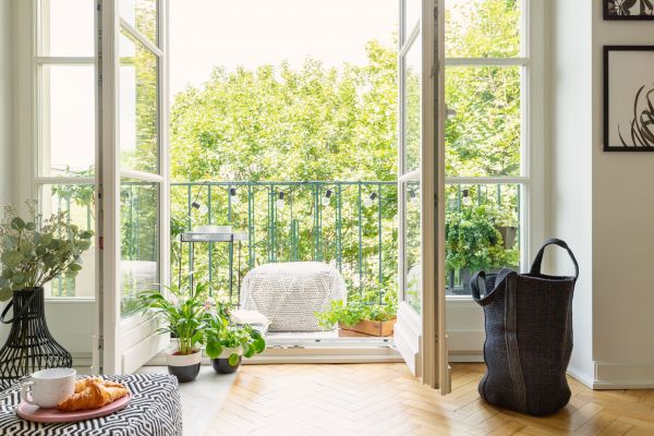 Cost of Balcony Repair in Seattle