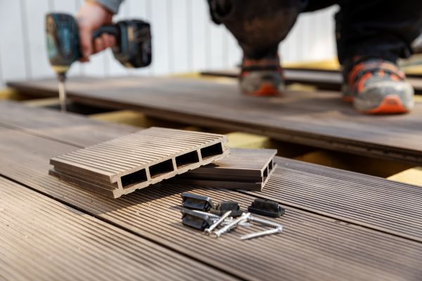 Cost of Composite Deck Repair in Seattle