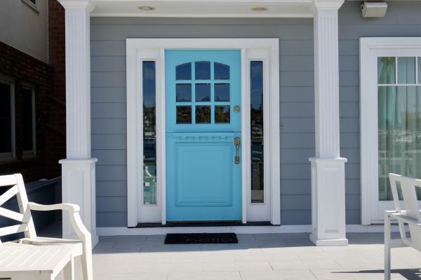 Cost of Front Porch Repair in Seattle