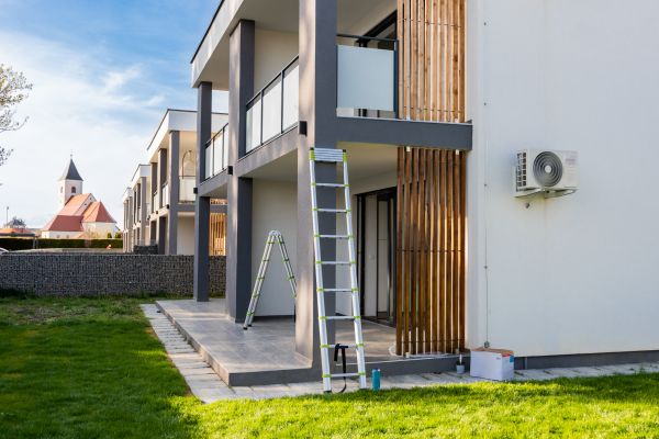 Cost of Leaking Balcony Repair in Seattle
