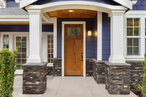Cost of Porch Column Replacement in Seattle