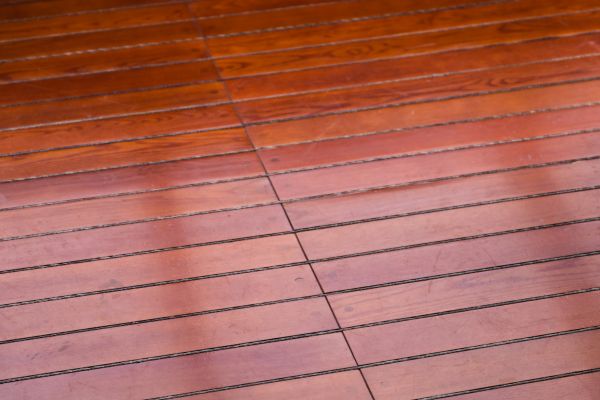 Cost of Redwood Deck Repair in Seattle