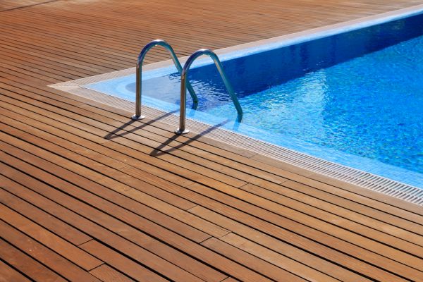 Cost of Teak Deck Repair in Seattle