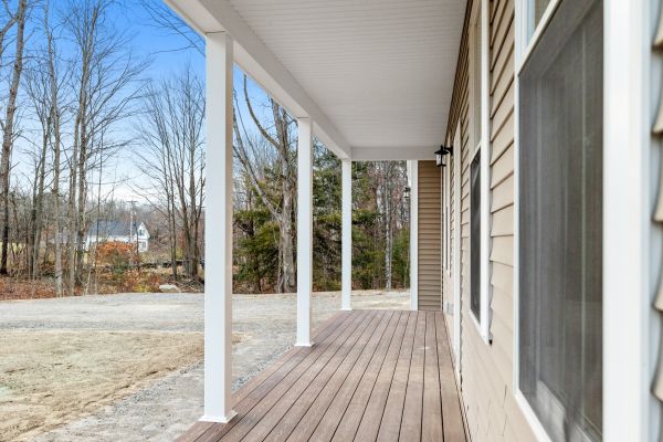 Cost of Deck Column Repair in Seattle