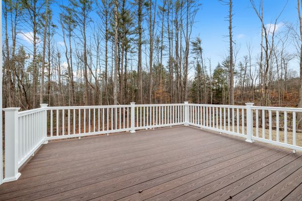 Cost of Deck Rail Repair in Seattle