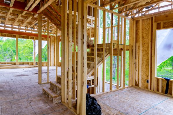 Cost of Carpentry Installation in Seattle