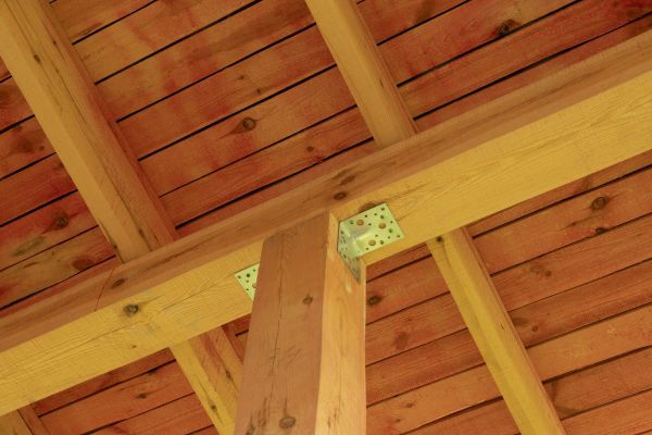 Cost of Porch Beam Repair in Seattle