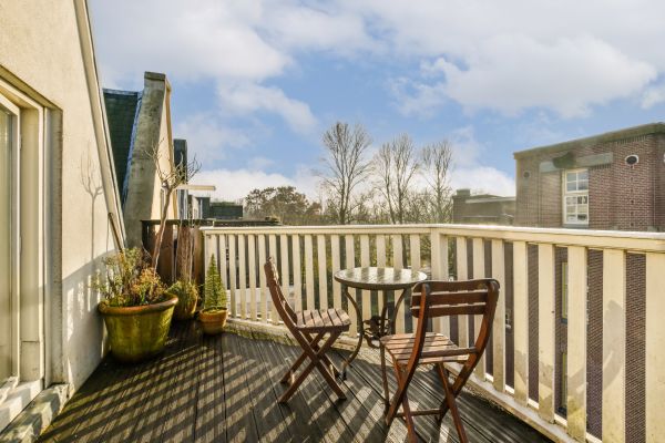 Cost of Balcony Post Replacement in Seattle