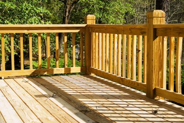 Cost of Deck Spindle Repair in Seattle