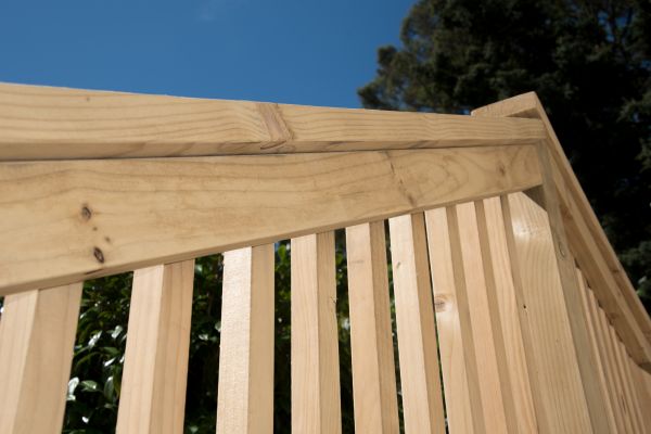 Cost of Terrace Railing Repair in Seattle