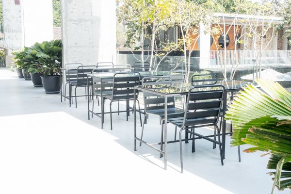 Cost of Commercial Deck Installation in Seattle