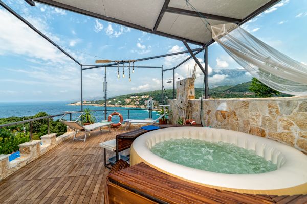 Cost of Spa Deck Construction in Seattle