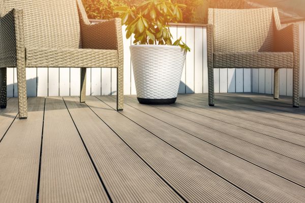 Cost of Artificial Deck Installation in Seattle