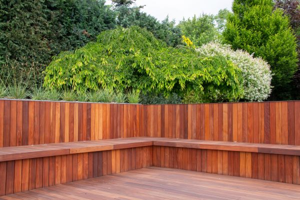 Cost of Hardwood Deck Installation in Seattle