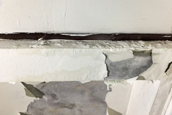 Cost of Porch Leak Repair in Seattle
