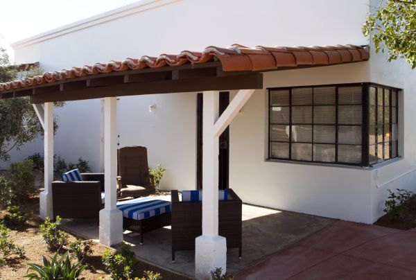 Cost of Patio Post Repair in Seattle