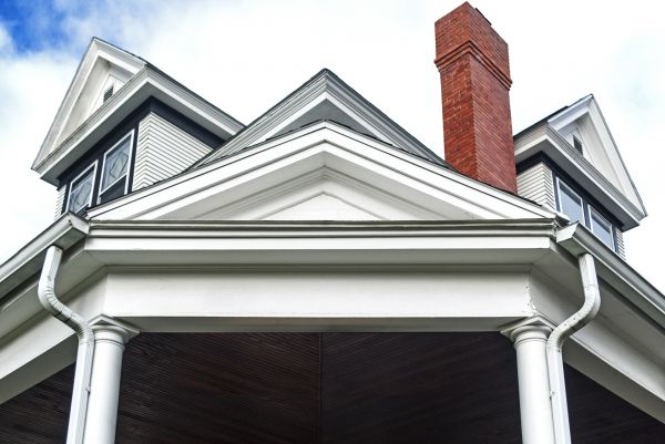Cost of Porch Roof Leak Repair in Seattle