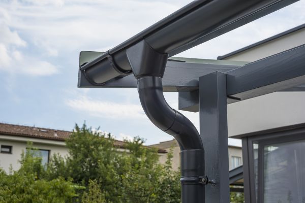 Cost of Porch Drainage Repair in Seattle
