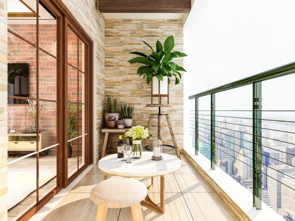 Cost of Balcony Post Repair in Seattle