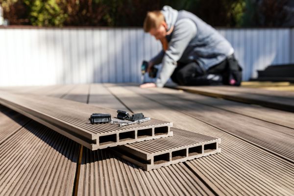 Cost of Pvc Deck Installation in Seattle